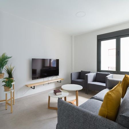 Atrium Building By Mycanaryhomes Las Palmas de Gran Canaria Eksteriør bilde
