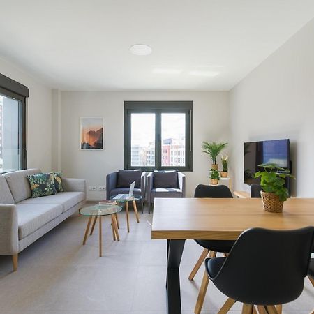 Atrium Building By Mycanaryhomes Las Palmas de Gran Canaria Eksteriør bilde