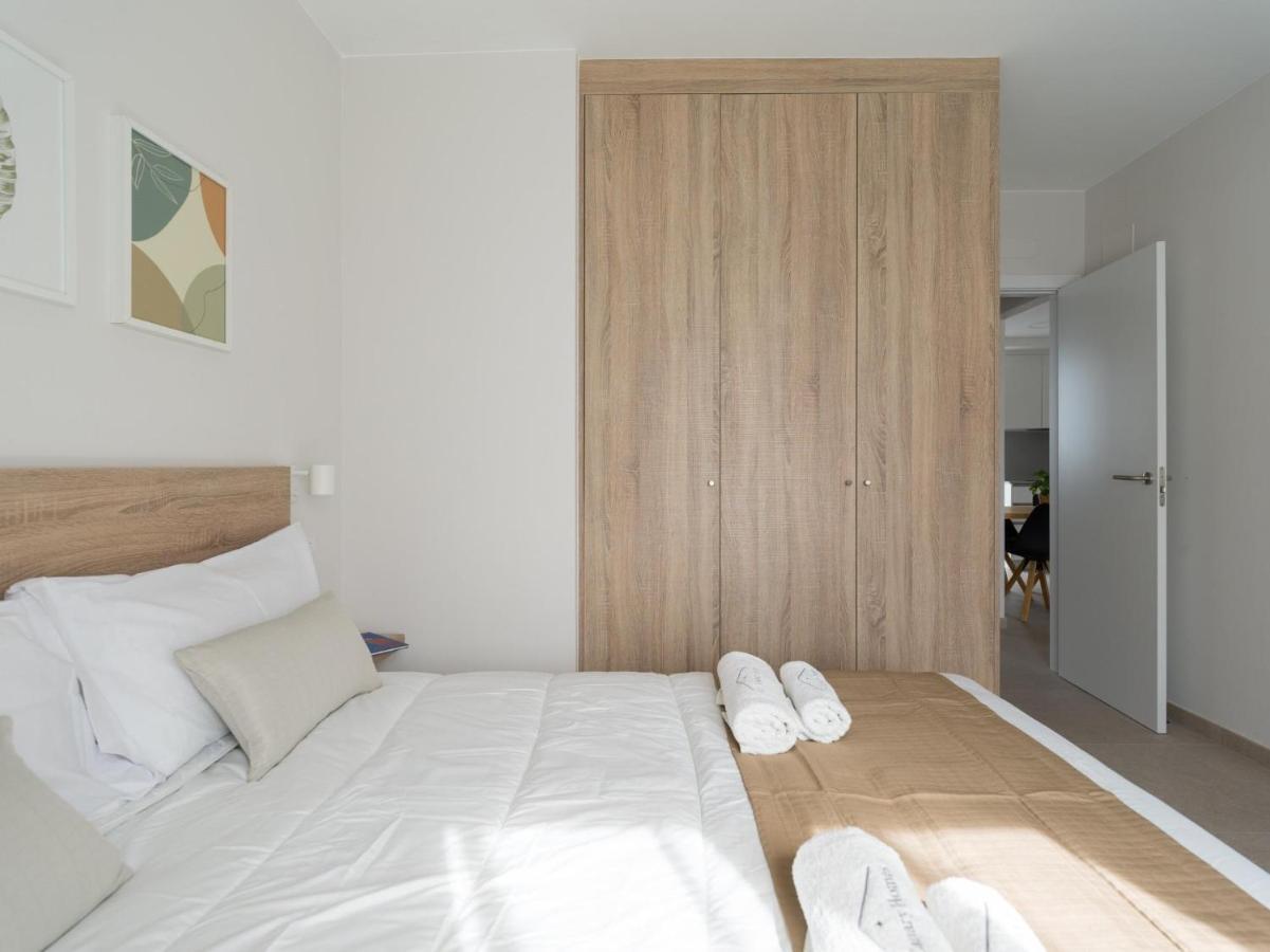 Atrium Building By Mycanaryhomes Las Palmas de Gran Canaria Eksteriør bilde