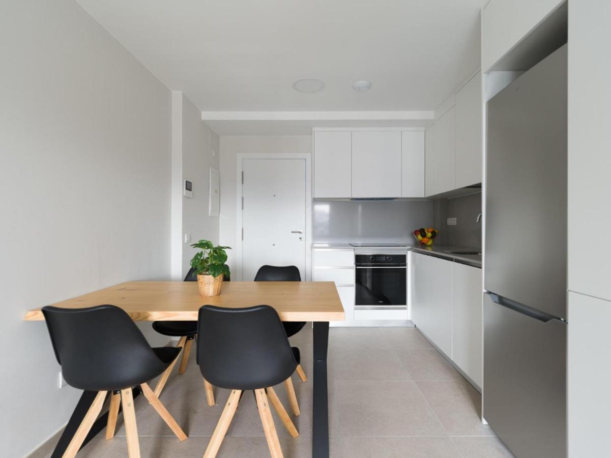 Atrium Building By Mycanaryhomes Las Palmas de Gran Canaria Eksteriør bilde