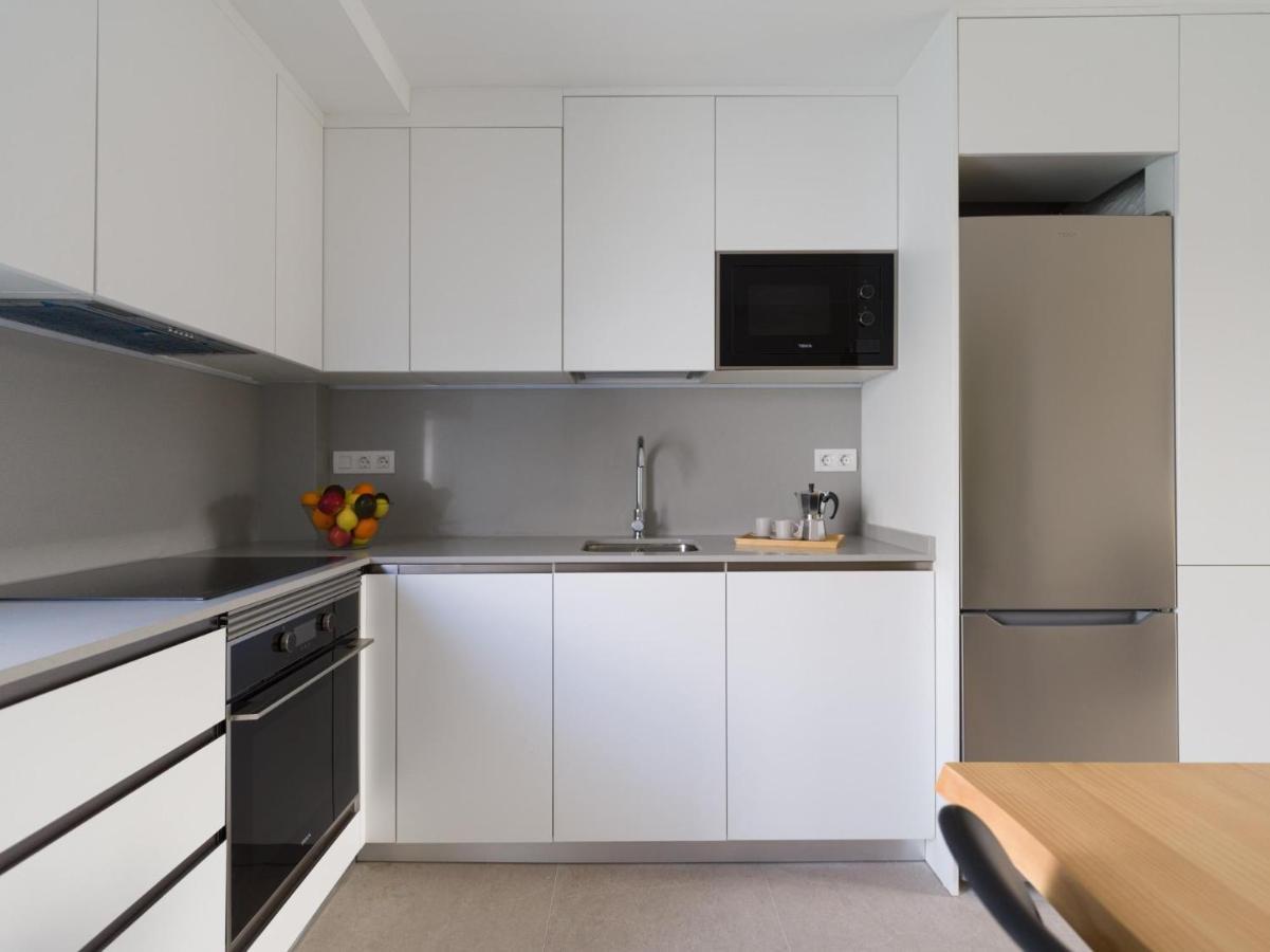 Atrium Building By Mycanaryhomes Las Palmas de Gran Canaria Eksteriør bilde