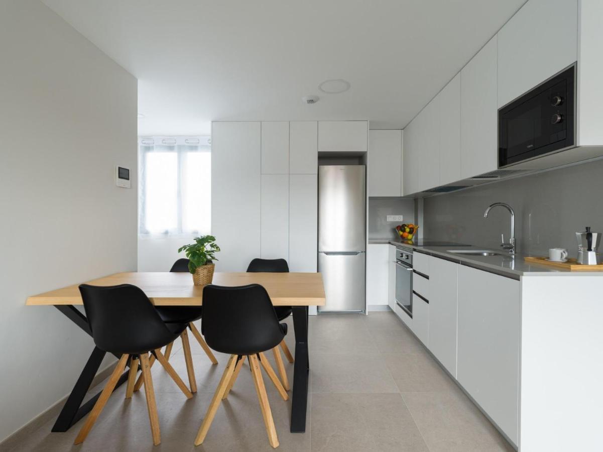 Atrium Building By Mycanaryhomes Las Palmas de Gran Canaria Eksteriør bilde