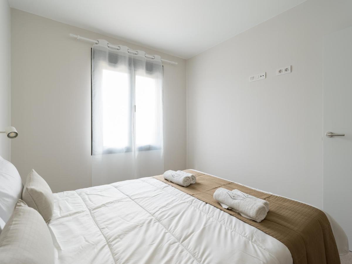 Atrium Building By Mycanaryhomes Las Palmas de Gran Canaria Eksteriør bilde