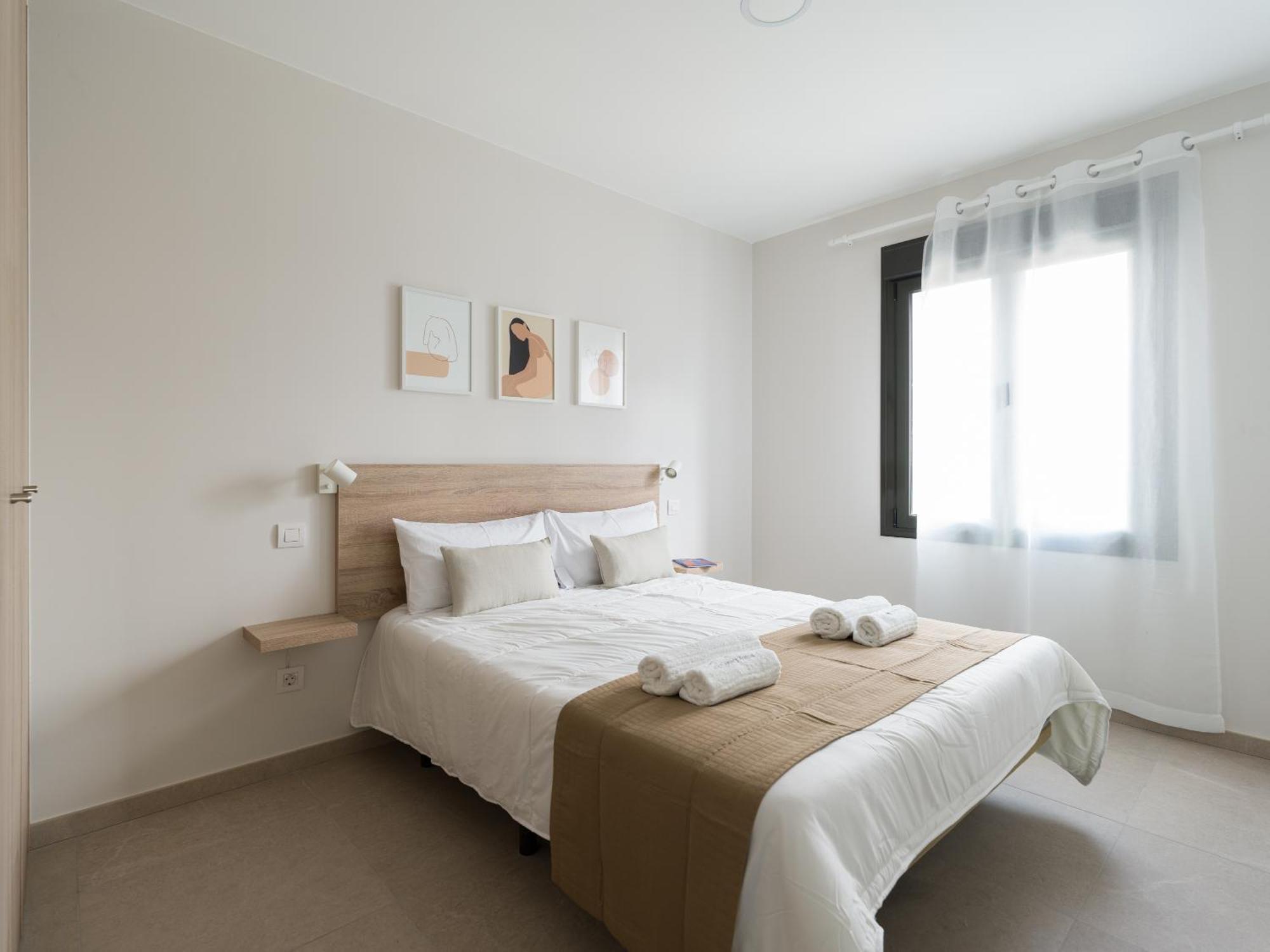 Atrium Building By Mycanaryhomes Las Palmas de Gran Canaria Eksteriør bilde