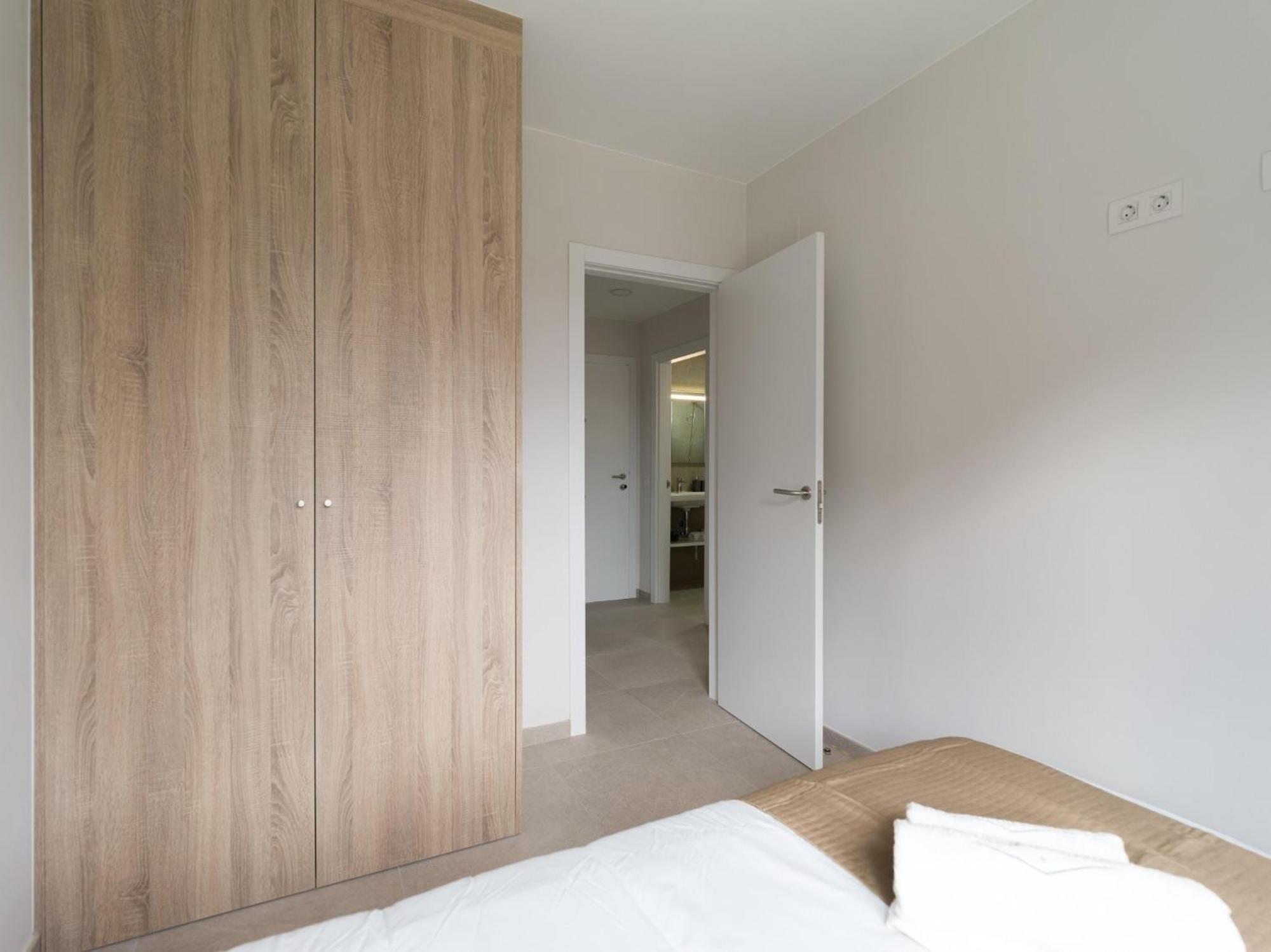 Atrium Building By Mycanaryhomes Las Palmas de Gran Canaria Eksteriør bilde